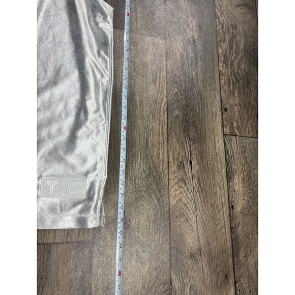 Nike Kobe Bryant Mamba Reversible Basketball Jersey Tank Top Men’s Size XXL-Tall - Picture 10 of 14